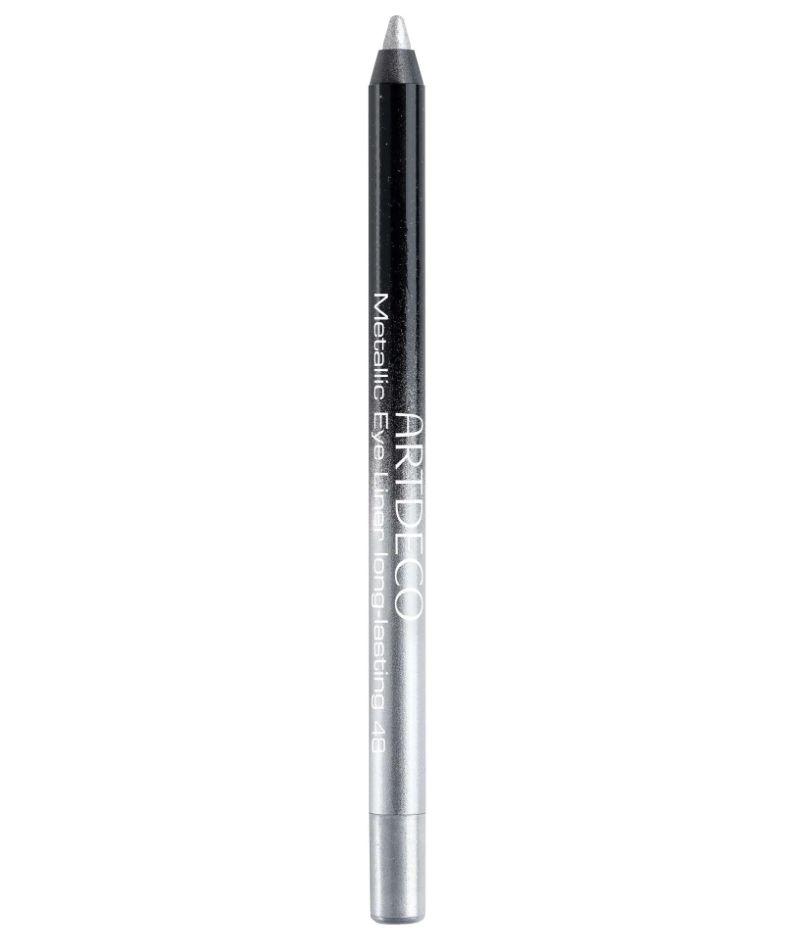 METALLIC EYE LINER LONG-LASTING METALLIC EYE LINER LONG-LASTING