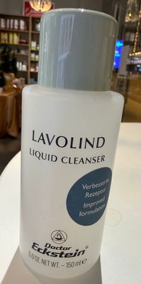 LAVOLIND LIQUID CLEANSER
