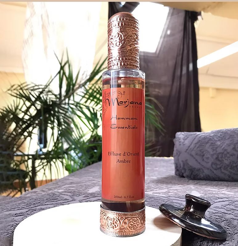 Amber Oriental Body Wash Amber Oriental Body Wash