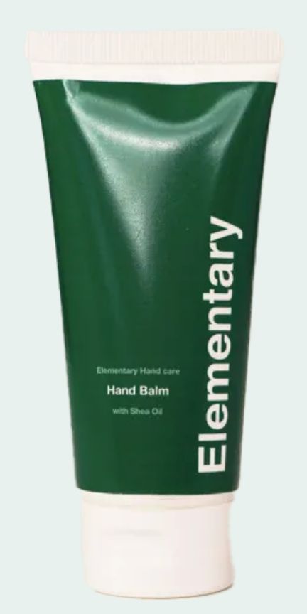 Elementary Hand balm 100 ml
