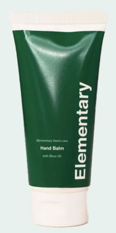 Elementary Hand balm 100 ml