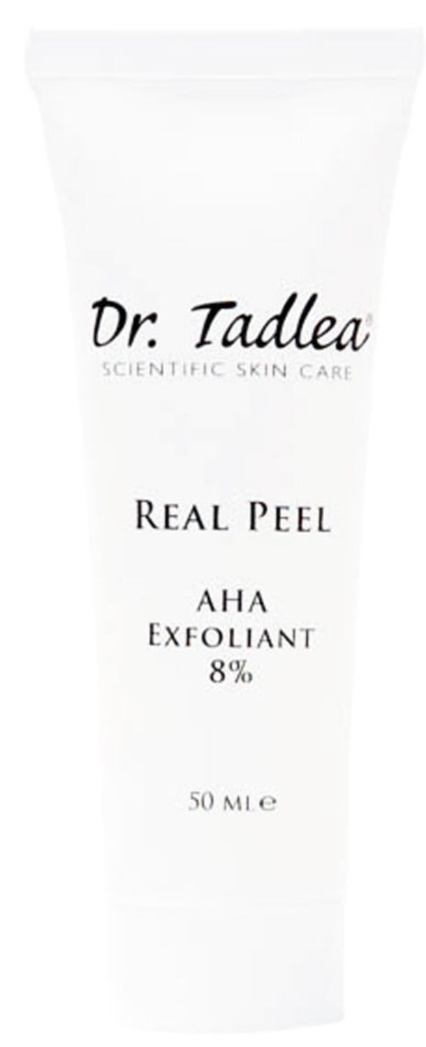 UltraPure Real Peel AHA 8% 50 ml