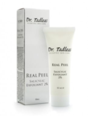 UltraPure Real Peel Salicylic Exfoliator 2% 50 ml