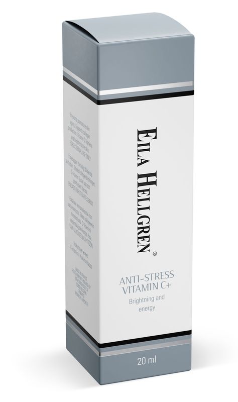 EILA HELLGREN ANTI- STRESS VITAMINE C+ EILA HELLGREN ANTI- STRESS VITAMINE C+