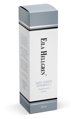 EILA HELLGREN ANTI- STRESS VITAMINE C+ EILA HELLGREN ANTI- STRESS VITAMINE C+