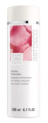 MICELLAR ROSEWATER