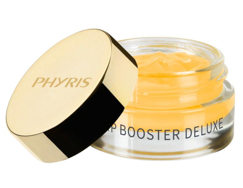 Lip Booster Deluxe - UUTUUS!