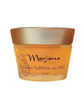 Sublime Honey Gel Sublime Honey Gel