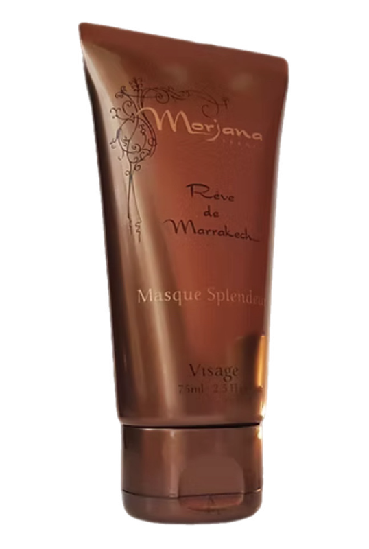 Splendor Mask Splendor Mask