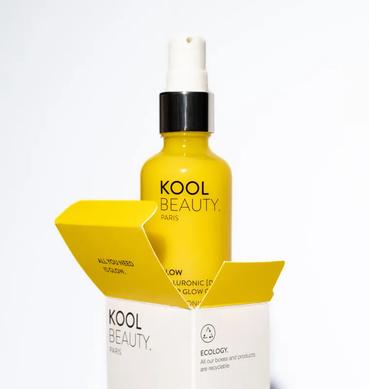 HYALURONIC [DSH] SUPER GLOW CREAM