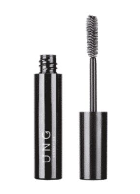 UNG COSMETICS Miracle 4D Lashbooster Mascara Black
