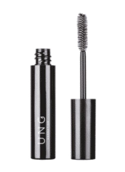 UNG COSMETICS Miracle 4D Lashbooster Mascara Black