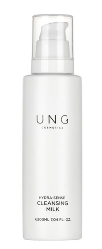 UNG COSMETICS Hydra-Sense Cleansing Milk 200ml