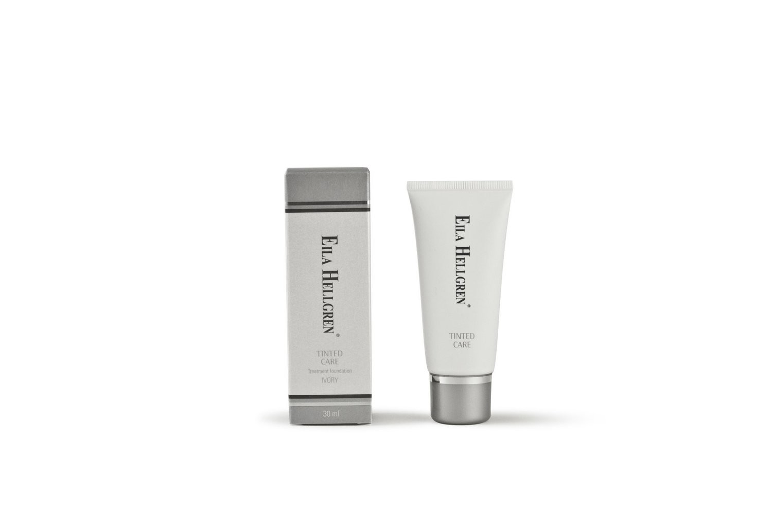 EILA HELLGREN TINTED CARE