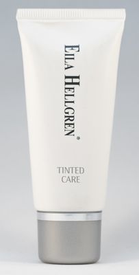 EILA HELLGREN TINTED CARE