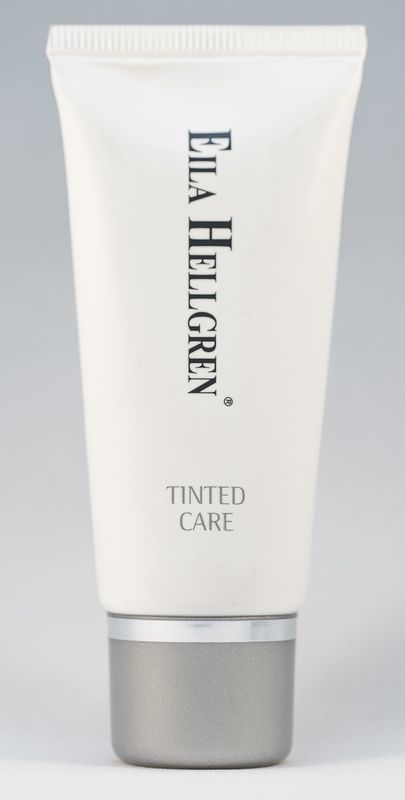 EILA HELLGREN TINTED CARE