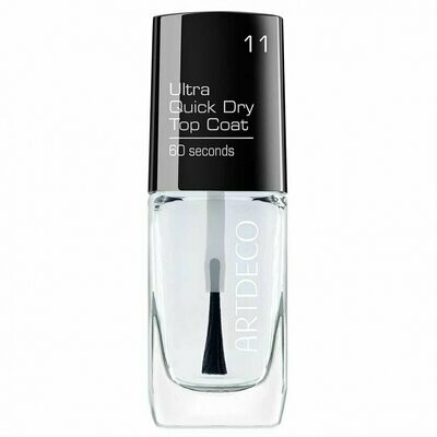 ULTRA QUICK DRY TOP COAT
