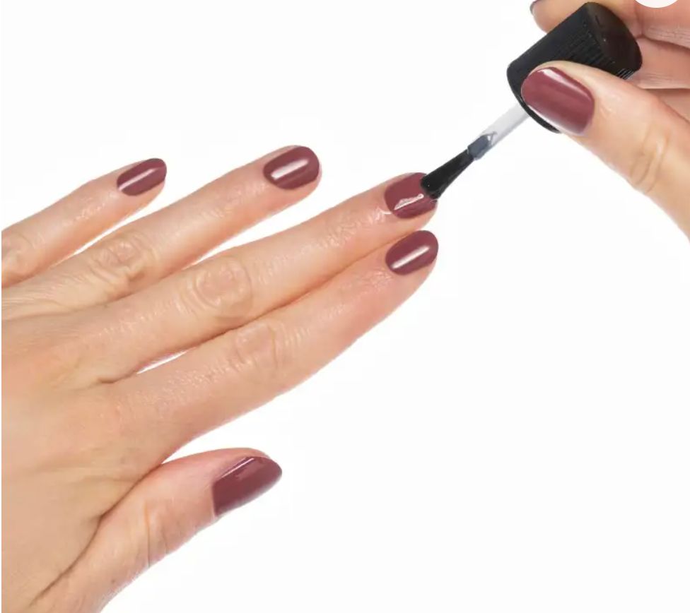 ULTRA QUICK DRY TOP COAT ULTRA QUICK DRY TOP COAT