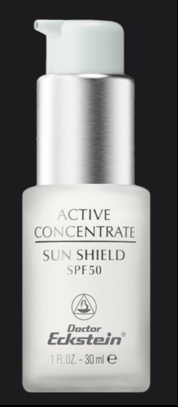 SUN SHIELD SPF 50