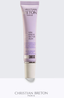 DARK UNDEREYE CORRECTOR SERUM