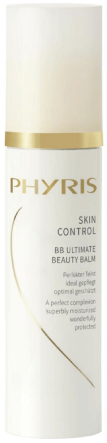 PHYRIS  BB Ultimate Beauty Balm