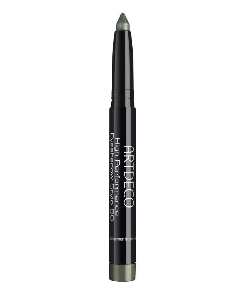HIGH PERFORMANCE EYESHADOW STYLO UUSI! HIGH PERFORMANCE EYESHADOW STYLO UUSI!
