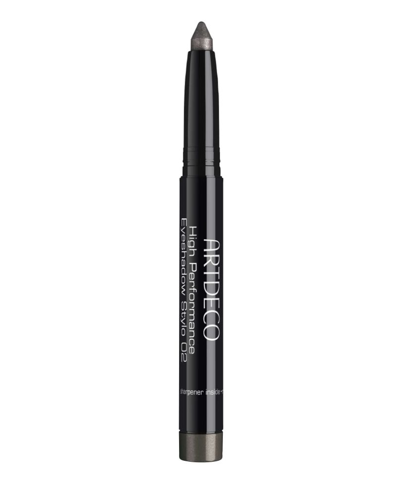 HIGH PERFORMANCE EYESHADOW STYLO UUSI! HIGH PERFORMANCE EYESHADOW STYLO UUSI!