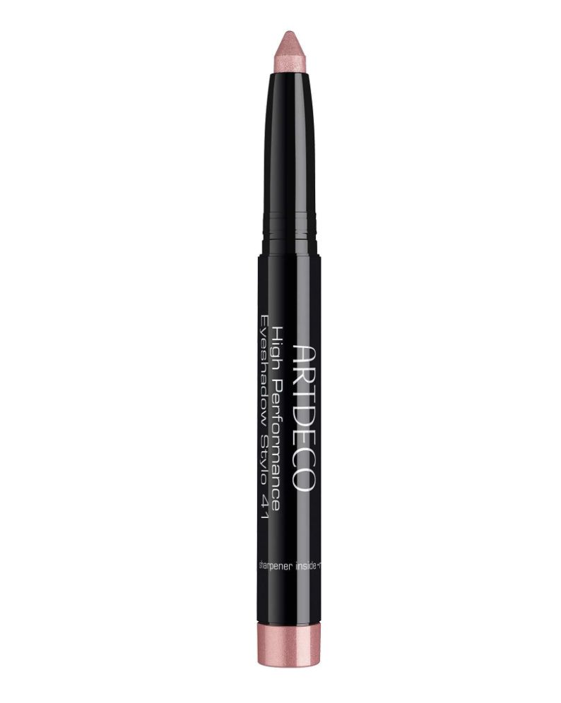 HIGH PERFORMANCE EYESHADOW STYLO UUSI! HIGH PERFORMANCE EYESHADOW STYLO UUSI!