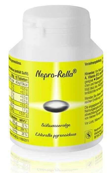 Nepro-Rella Nepro-Rella