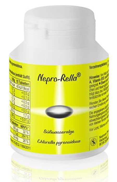 Nepro-Rella Nepro-Rella