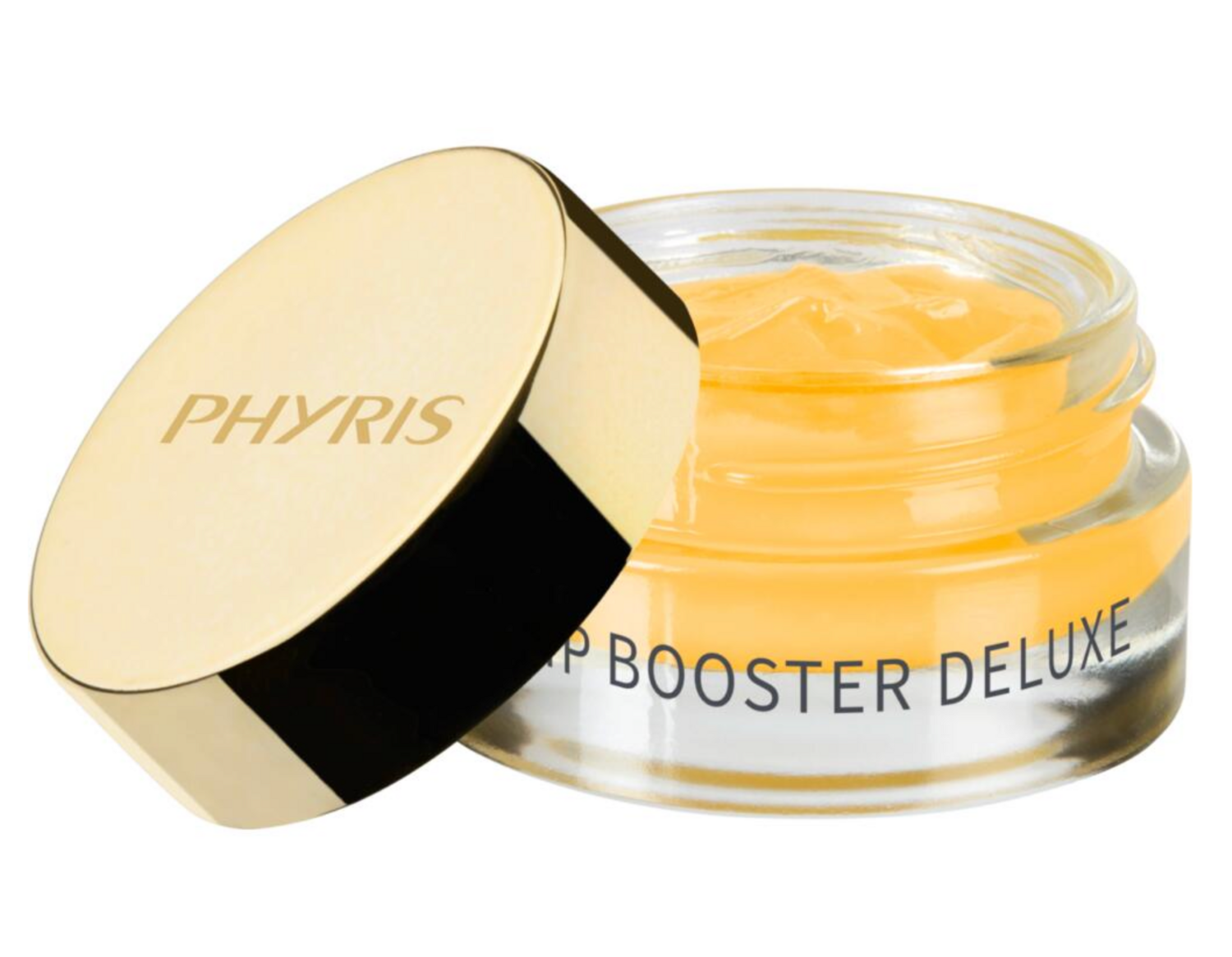 PHYRIS Lip Booster Deluxe - UUTUUS!