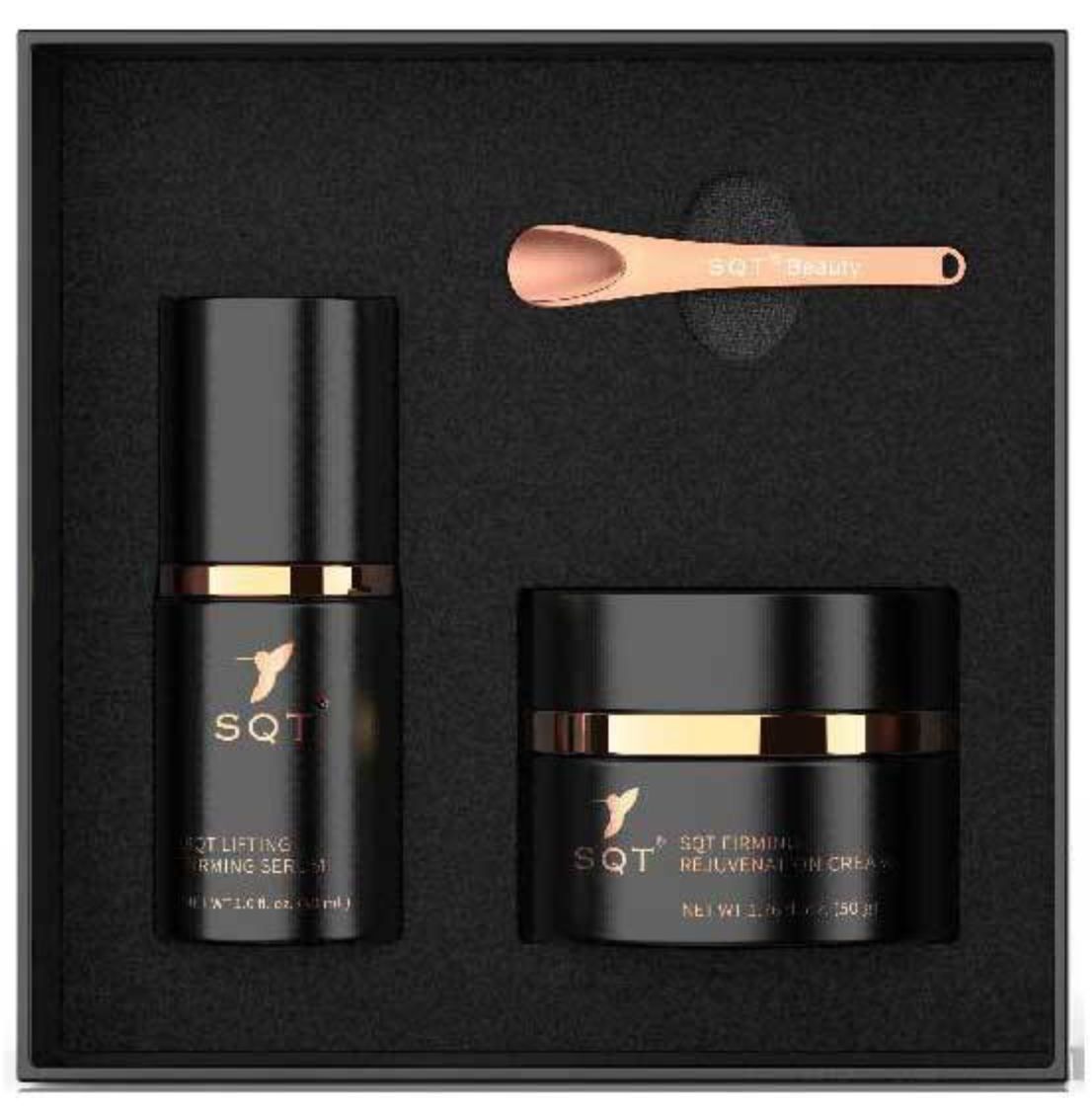 SQT® Antiaging Homecare Set