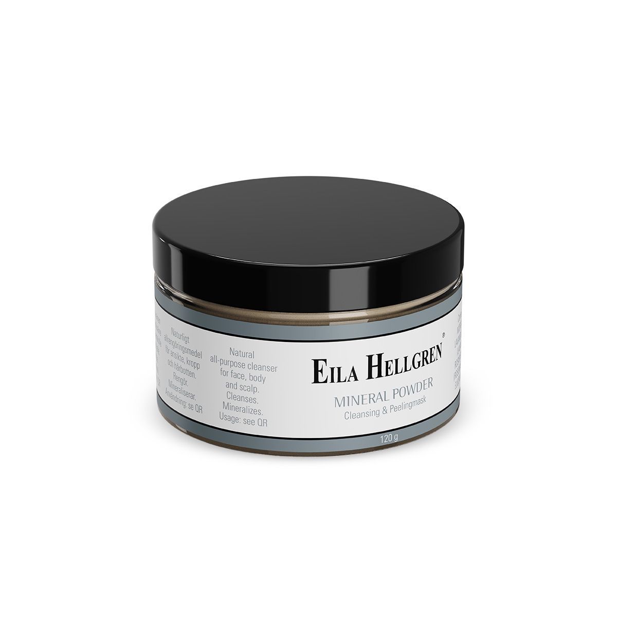 EILA HELLGREN Mineral Powder UUTUUS!