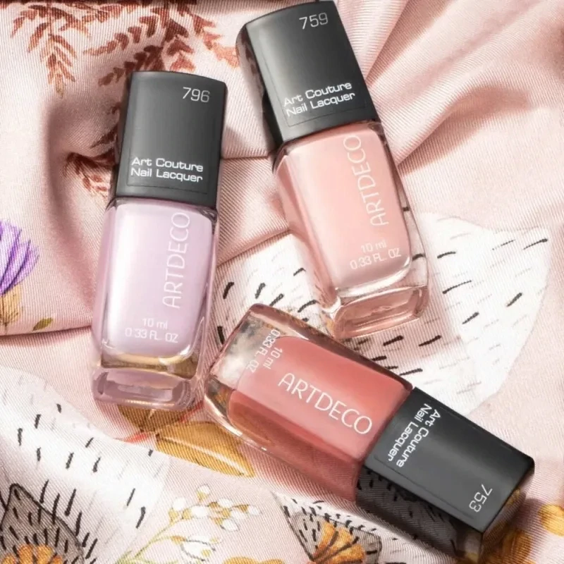 ART COUTURE NAIL LACQUER - UUSI ART COUTURE NAIL LACQUER - UUSI