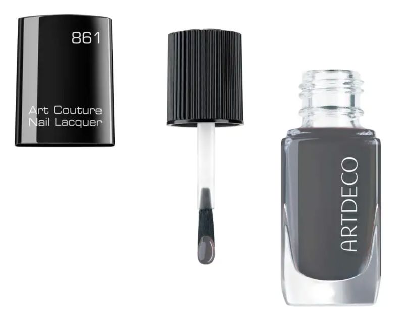 ART COUTURE NAIL LACQUER - UUSI ART COUTURE NAIL LACQUER - UUSI