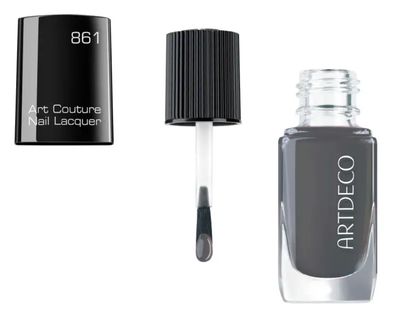 ART COUTURE NAIL LACQUER - UUSI ART COUTURE NAIL LACQUER - UUSI