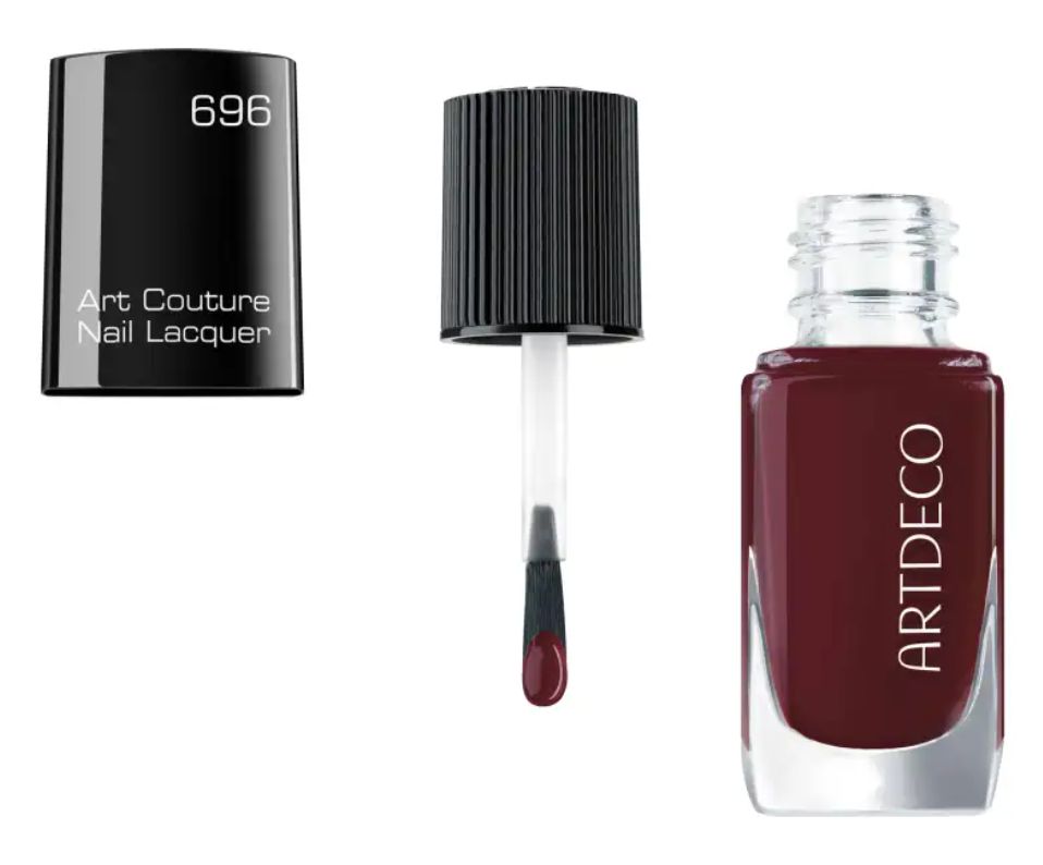 ART COUTURE NAIL LACQUER - UUSI ART COUTURE NAIL LACQUER - UUSI