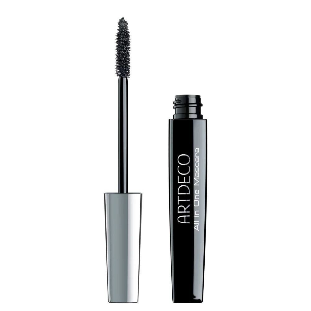 ALL IN ONE MASCARA ALL IN ONE MASCARA