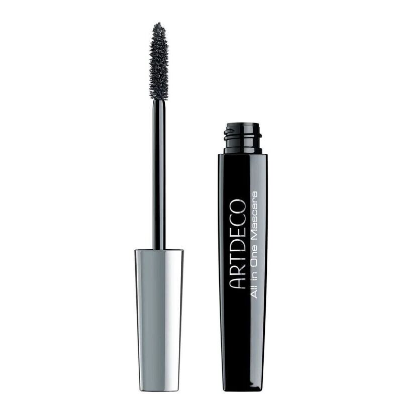 ALL IN ONE MASCARA ALL IN ONE MASCARA