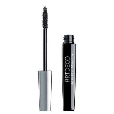 ALL IN ONE MASCARA ALL IN ONE MASCARA