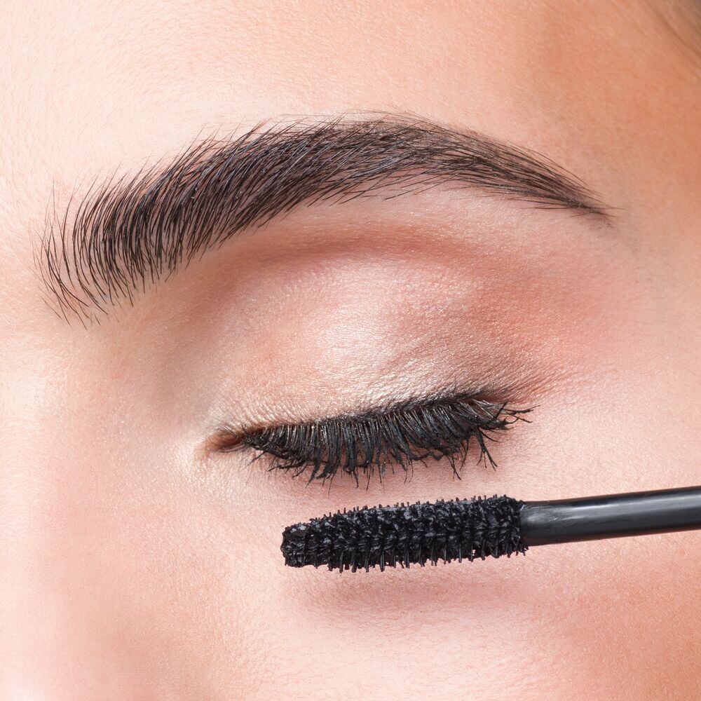 ALL IN ONE MASCARA ALL IN ONE MASCARA