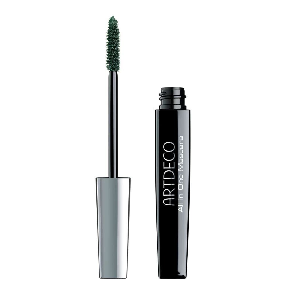 ALL IN ONE MASCARA ALL IN ONE MASCARA