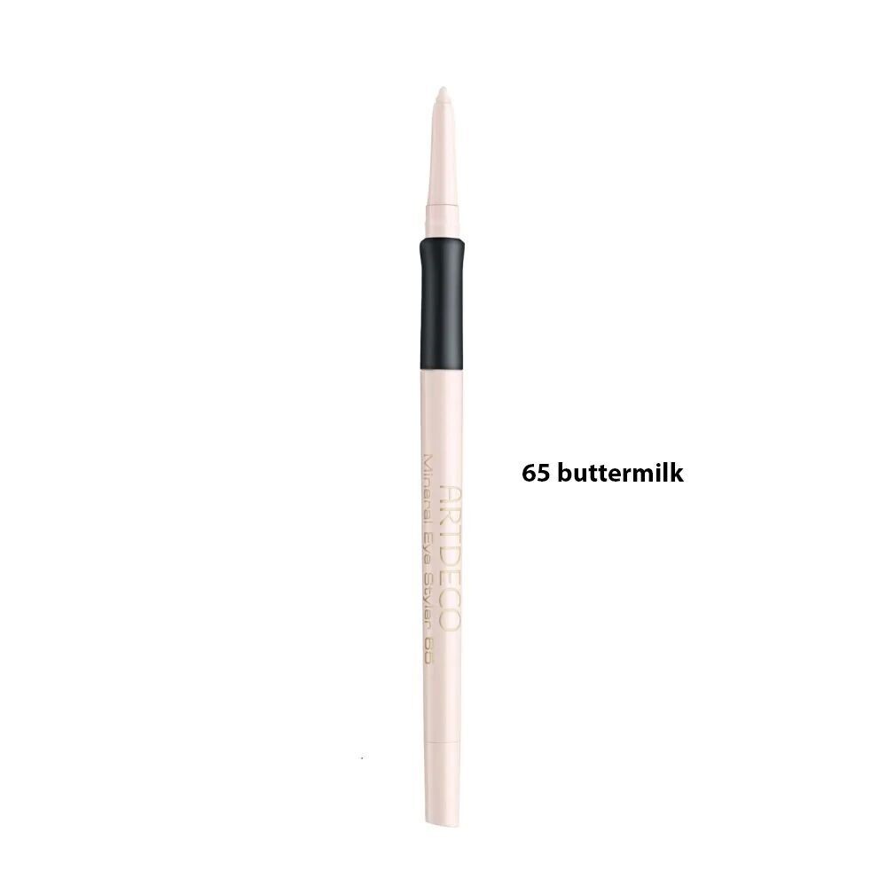 MINERAL EYE STYLER - UUTUUS! MINERAL EYE STYLER - UUTUUS!