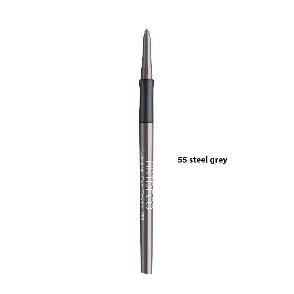 MINERAL EYE STYLER - UUTUUS! MINERAL EYE STYLER - UUTUUS!