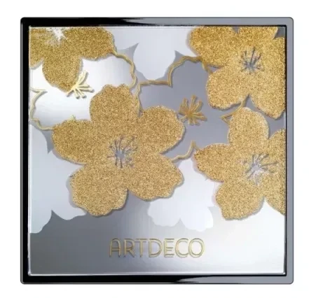 GLOW BLUSHER - LIMITED SILVER & GOLD EDITION GLOW BLUSHER - LIMITED SILVER & GOLD EDITION