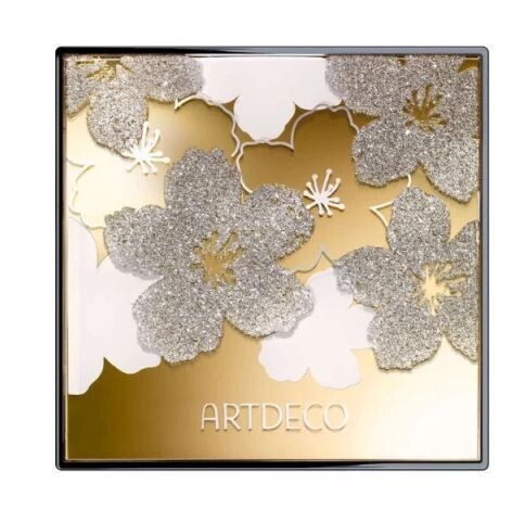 BEAUTY BOX TRIO - LIMITED SILVER & GOLD EDITION BEAUTY BOX TRIO - LIMITED SILVER & GOLD EDITION