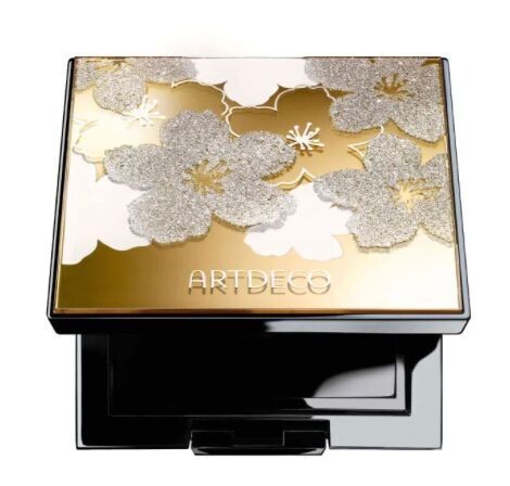 BEAUTY BOX TRIO - LIMITED SILVER & GOLD EDITION BEAUTY BOX TRIO - LIMITED SILVER & GOLD EDITION