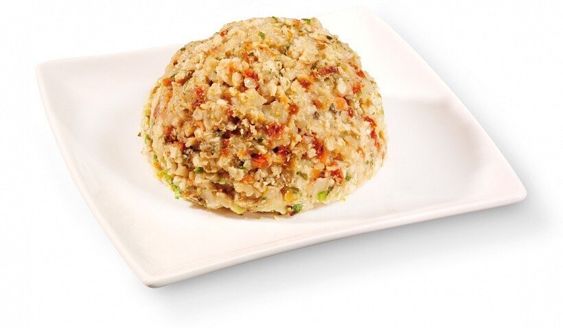 TischleinDeckDich 400g - Gluteeniton ateria! TischleinDeckDich 400g - Gluteeniton ateria!