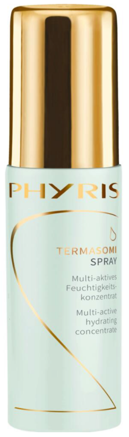 PHYRIS  Termasomi Spray Kosteuttava suihke iholle