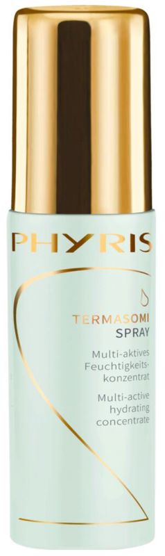 PHYRIS Termasomi Spray Kosteuttava suihke iholle PHYRIS Termasomi Spray Kosteuttava suihke iholle